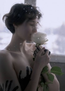 Фото проститутки Марина №2 в городе Астана