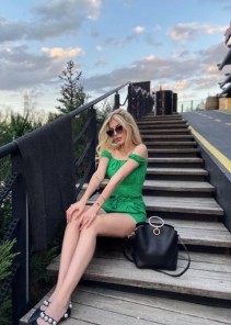 Фото проститутки Алина №2 в городе Астана
