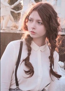 Фото проститутки Алиса №5 в городе Астана