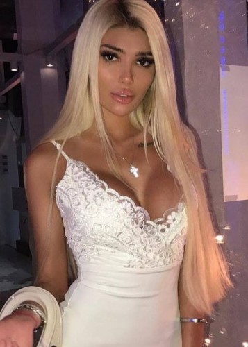 Лина, Г. Астана