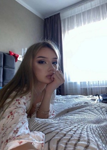Люба, Г. Астана